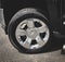 2017 Chevrolet Silverado 1500 LTZ 1LZ