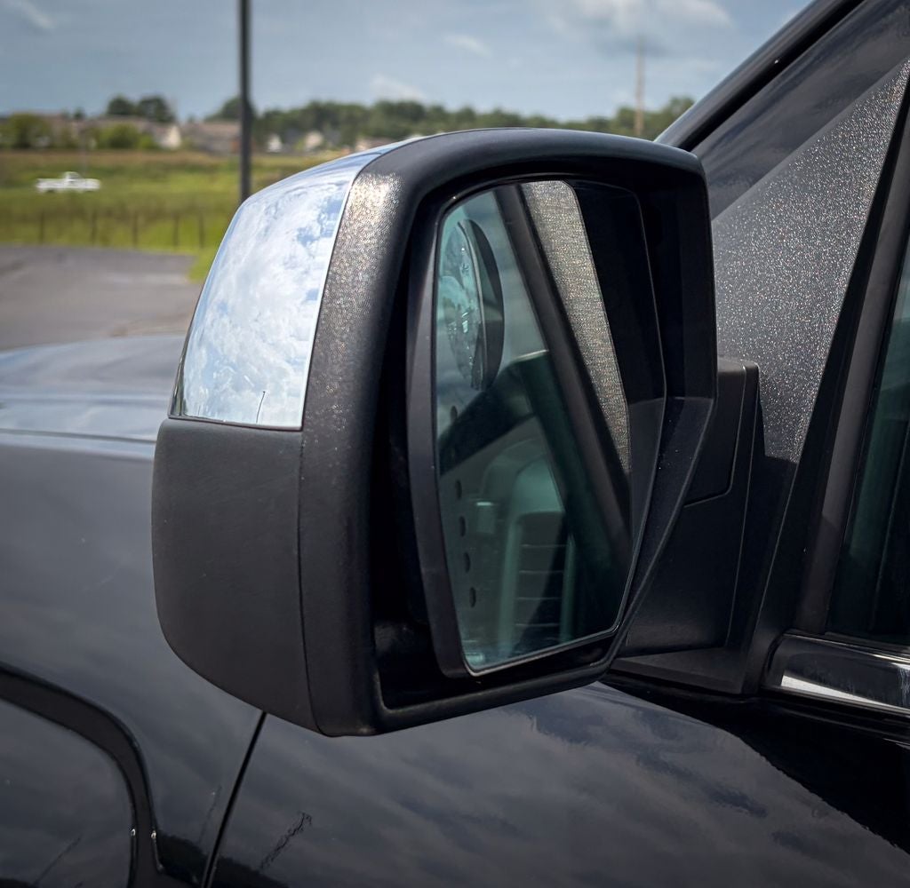 2017 Chevrolet Silverado 1500 LTZ 1LZ