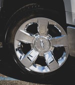 2015 Chevrolet Silverado 1500 LTZ 1LZ