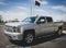 2015 Chevrolet Silverado 1500 LTZ 1LZ