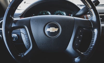 2008 Chevrolet Avalanche 1500 LTZ