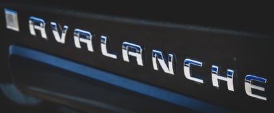 2008 Chevrolet Avalanche 1500 LTZ