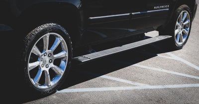 2008 Chevrolet Avalanche 1500 LTZ