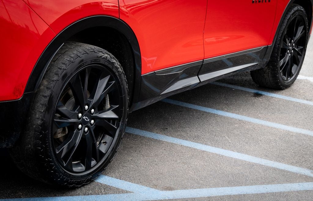 2019 Chevrolet Blazer RS