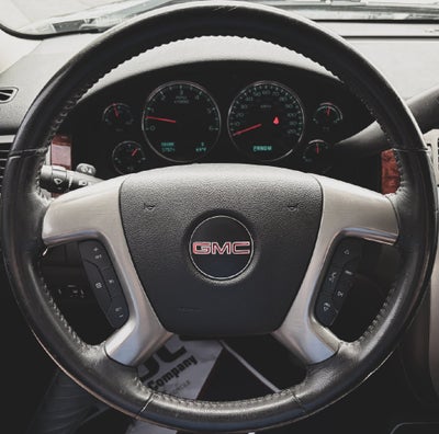 2013 GMC Sierra 1500 SLT