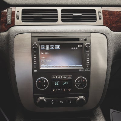 2013 GMC Sierra 1500 SLT