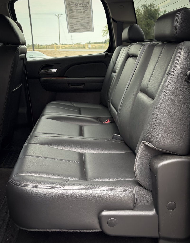 2013 GMC Sierra 1500 SLT