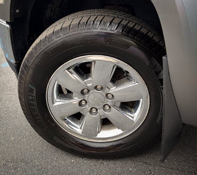 2013 GMC Sierra 1500 SLT