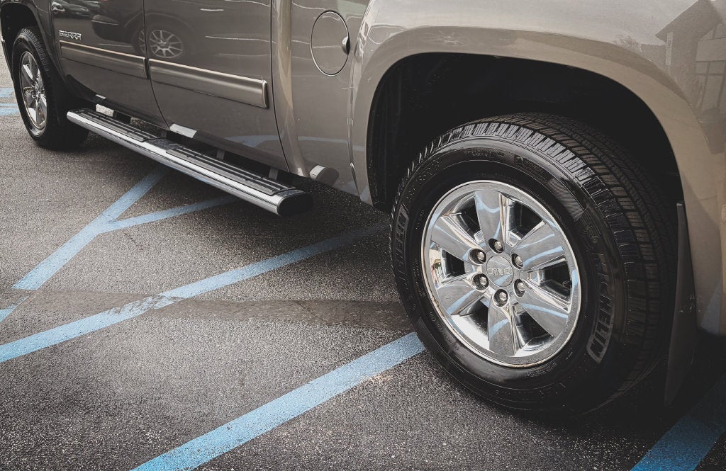 2013 GMC Sierra 1500 SLT