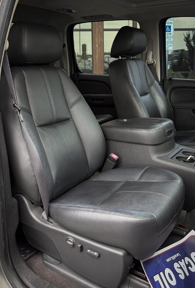 2013 GMC Sierra 1500 SLT