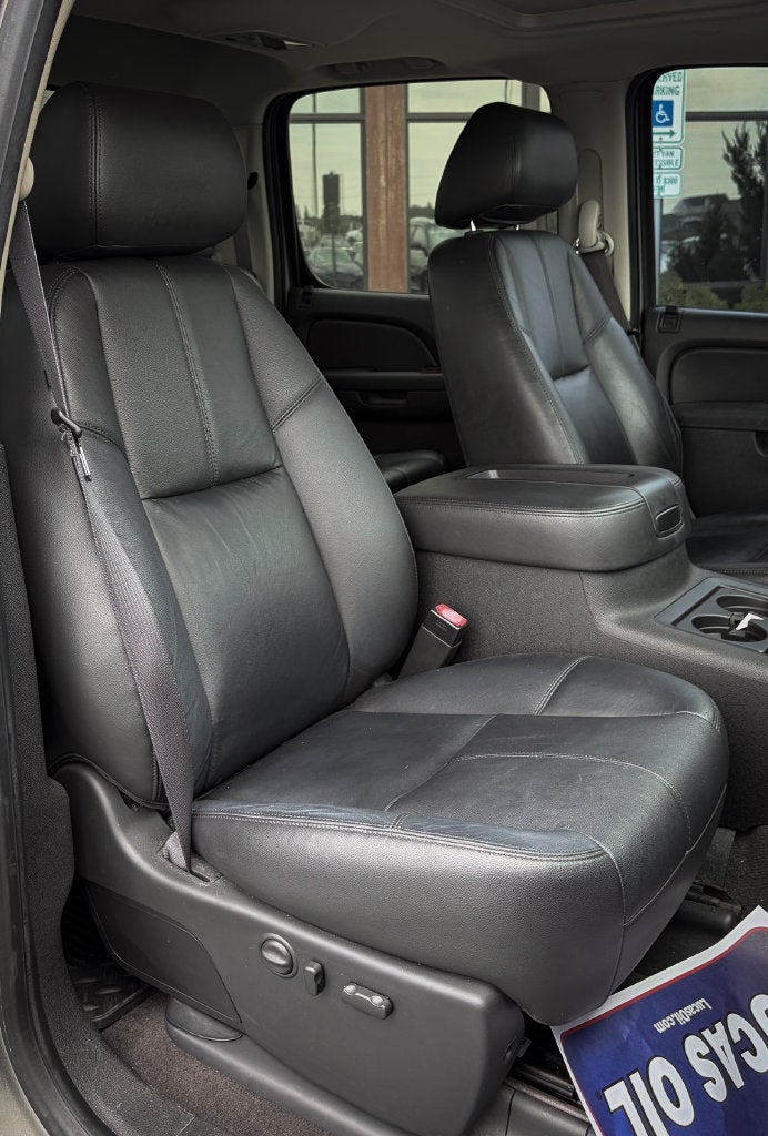 2013 GMC Sierra 1500 SLT