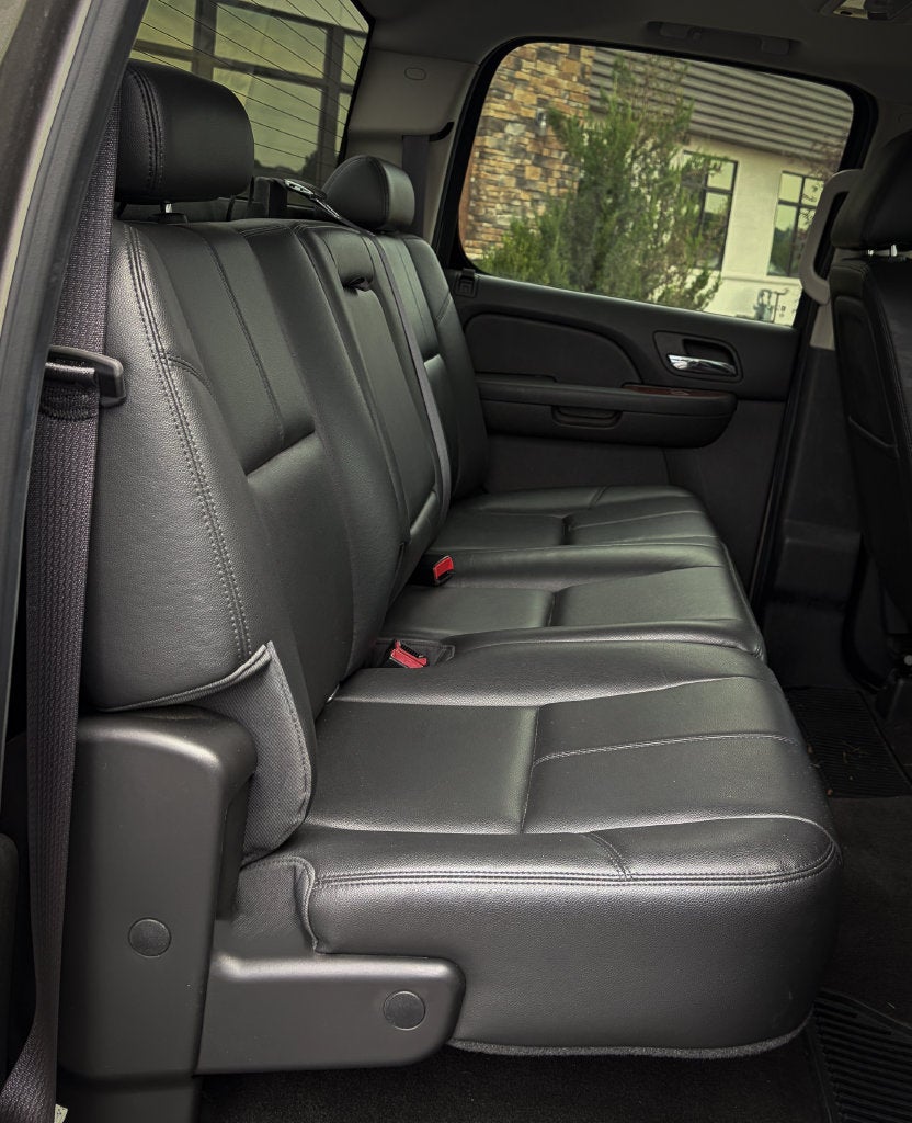 2013 GMC Sierra 1500 SLT