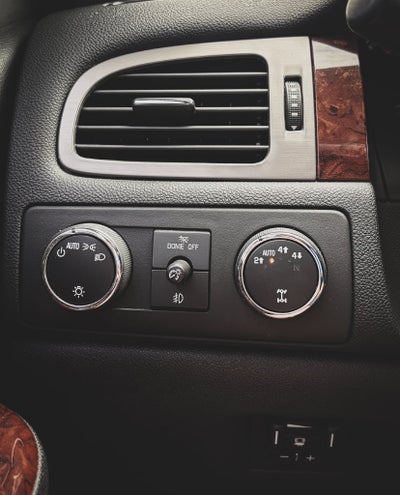 2013 GMC Sierra 1500 SLT
