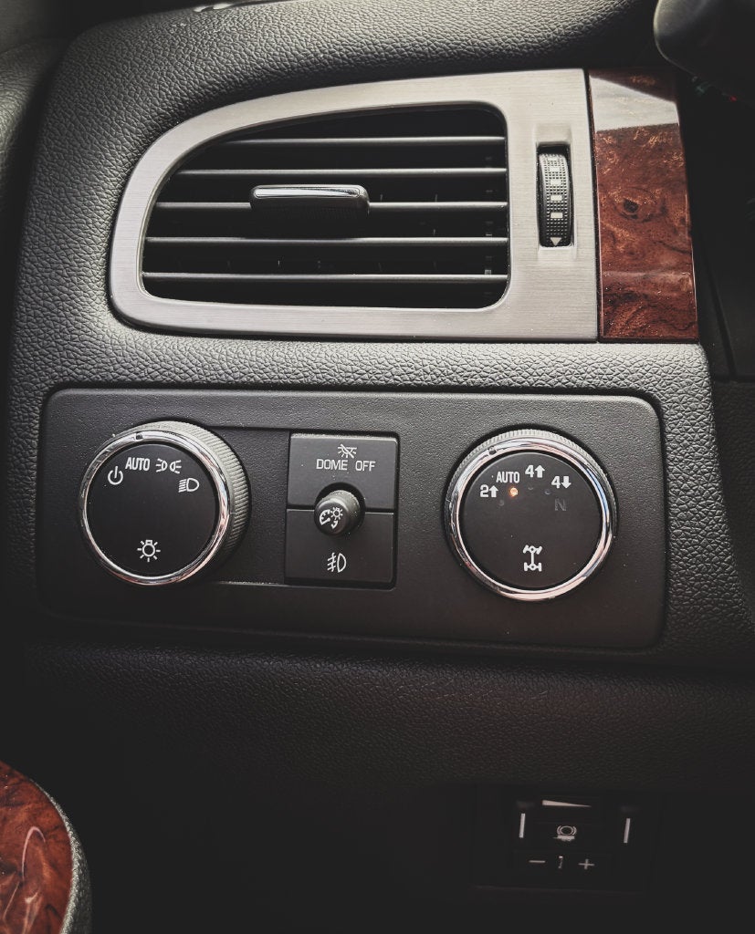 2013 GMC Sierra 1500 SLT