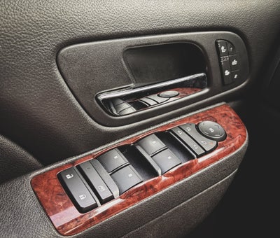 2013 GMC Sierra 1500 SLT