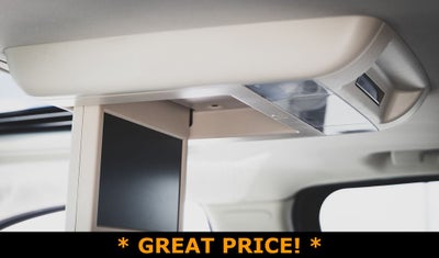 2009 Cadillac Escalade EXT Base