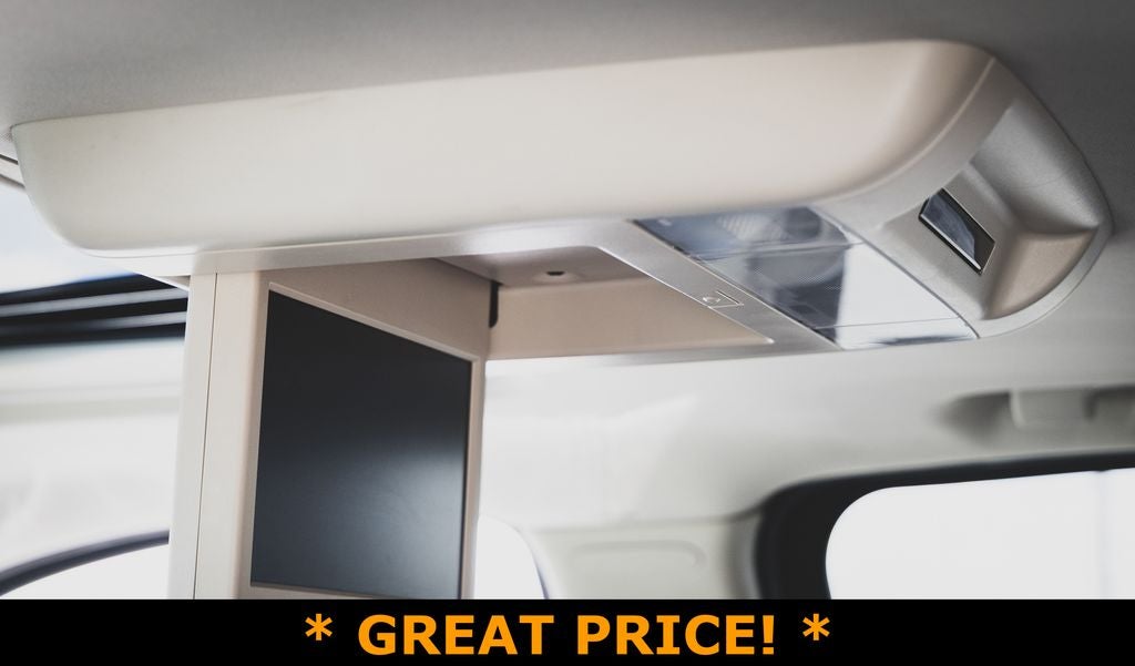 2009 Cadillac Escalade EXT Base