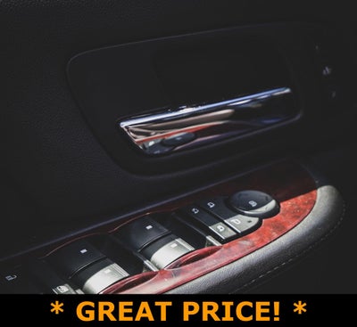 2009 Cadillac Escalade EXT Base