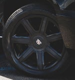 2009 Cadillac Escalade EXT Base