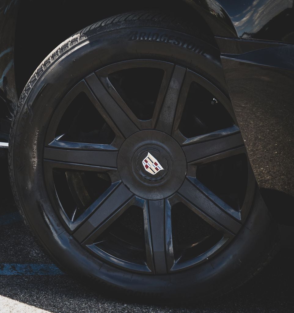 2009 Cadillac Escalade EXT Base