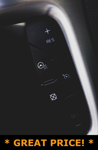 2009 Cadillac Escalade EXT Base
