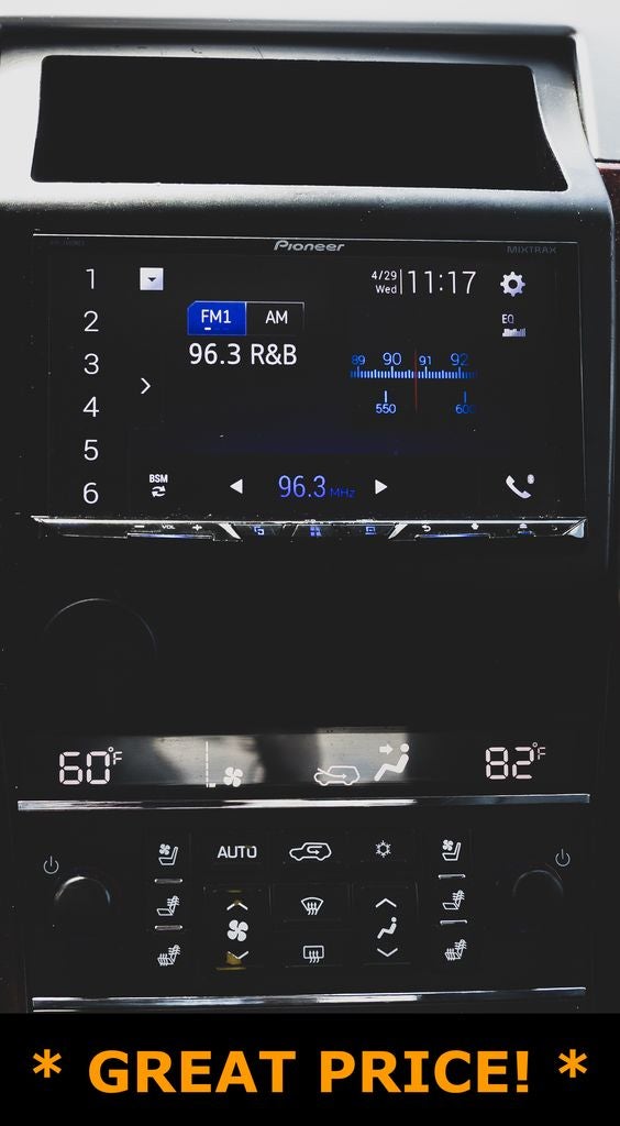 2009 Cadillac Escalade EXT Base