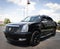 2009 Cadillac Escalade EXT Base