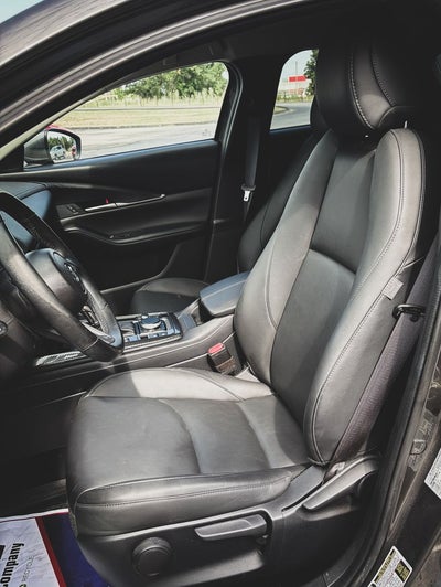 2022 Mazda Mazda CX-30 2.5 S Select Package