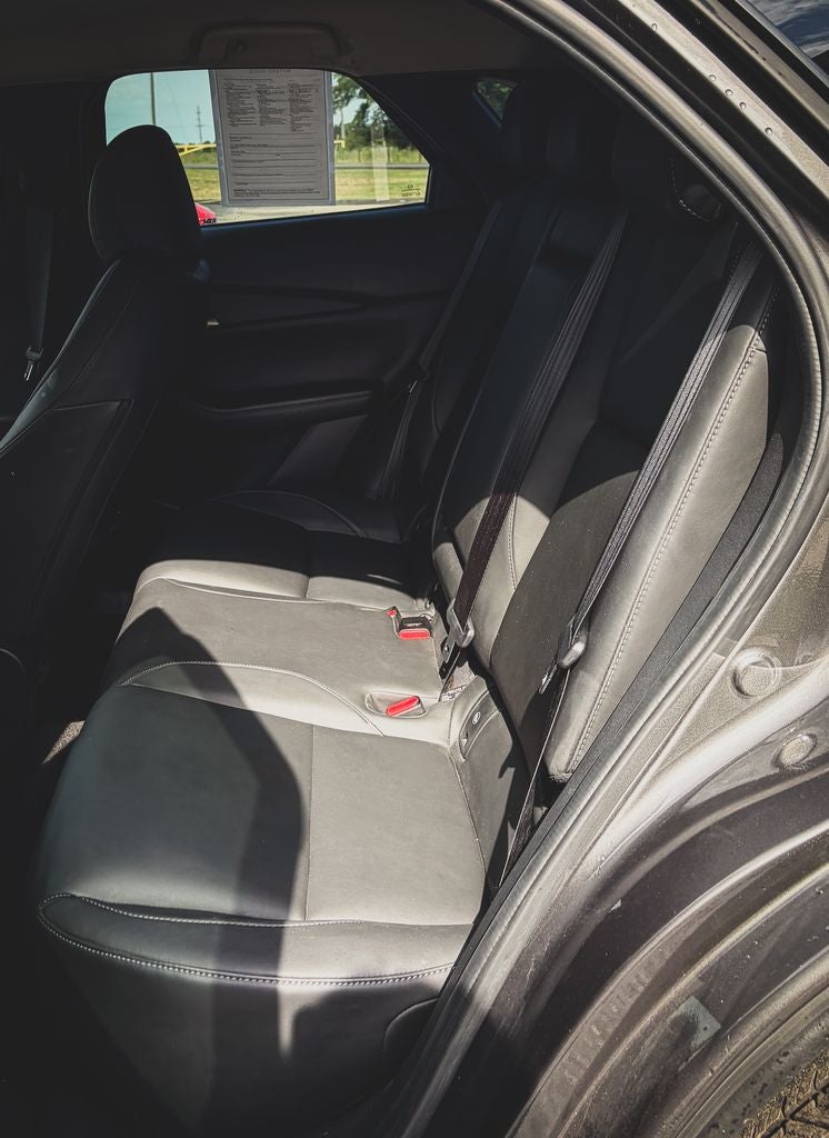 2022 Mazda Mazda CX-30 2.5 S Select Package