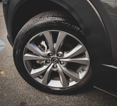 2022 Mazda Mazda CX-30 2.5 S Select Package