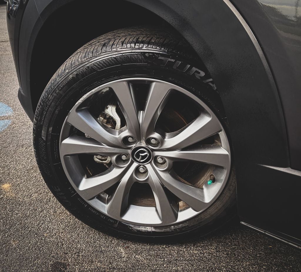 2022 Mazda Mazda CX-30 2.5 S Select Package