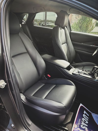 2022 Mazda Mazda CX-30 2.5 S Select Package