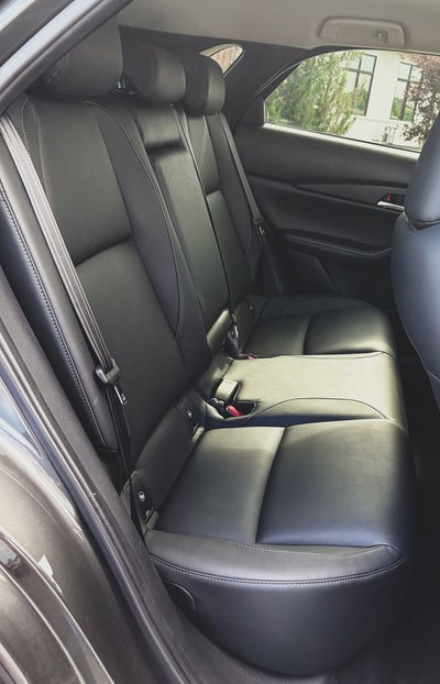 2022 Mazda Mazda CX-30 2.5 S Select Package