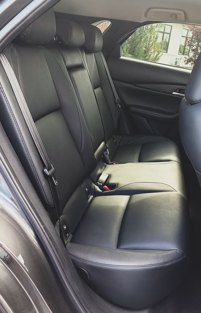 2022 Mazda Mazda CX-30 2.5 S Select Package