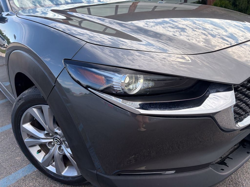2022 Mazda Mazda CX-30 2.5 S Select Package
