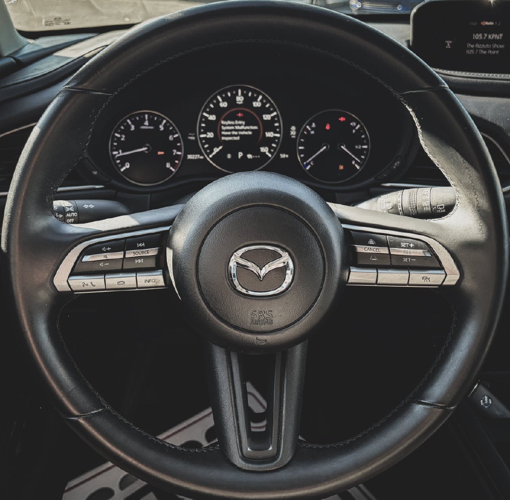 2023 Mazda Mazda CX-30 2.5 S Select Package
