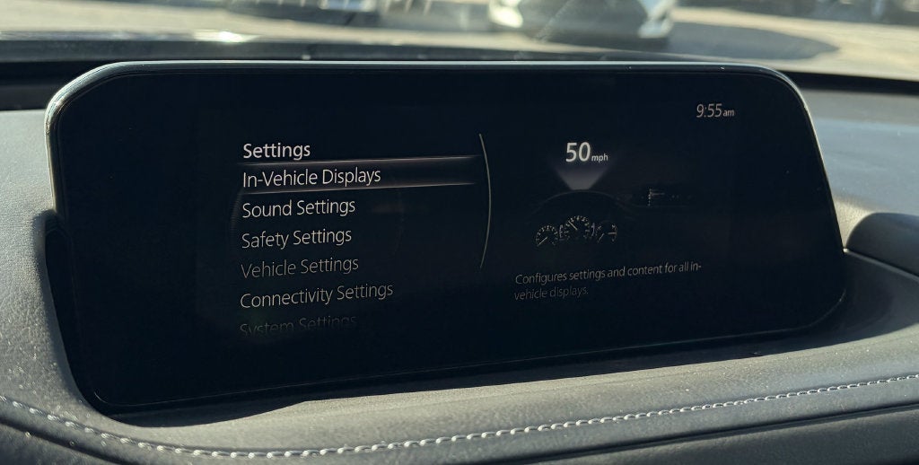 2023 Mazda Mazda CX-30 2.5 S Select Package