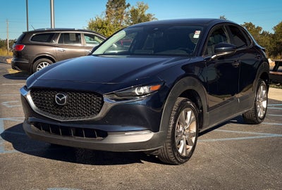 2023 Mazda Mazda CX-30 2.5 S Select Package