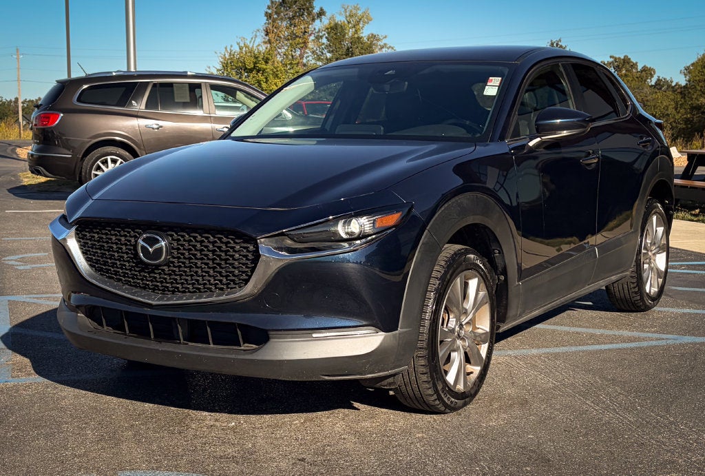 2023 Mazda Mazda CX-30 2.5 S Select Package