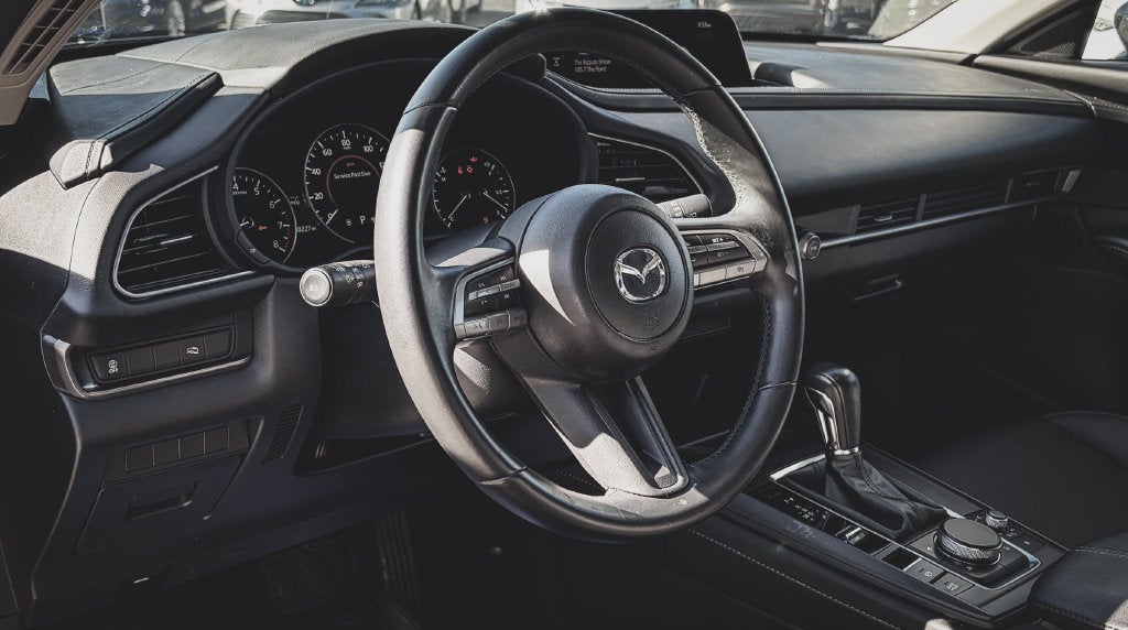 2023 Mazda Mazda CX-30 2.5 S Select Package