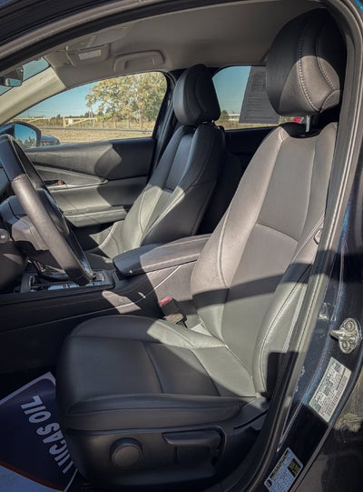 2023 Mazda Mazda CX-30 2.5 S Select Package