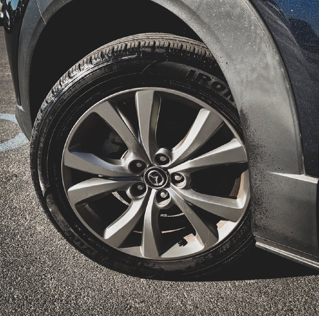 2023 Mazda Mazda CX-30 2.5 S Select Package