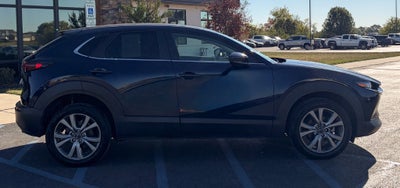 2023 Mazda Mazda CX-30 2.5 S Select Package