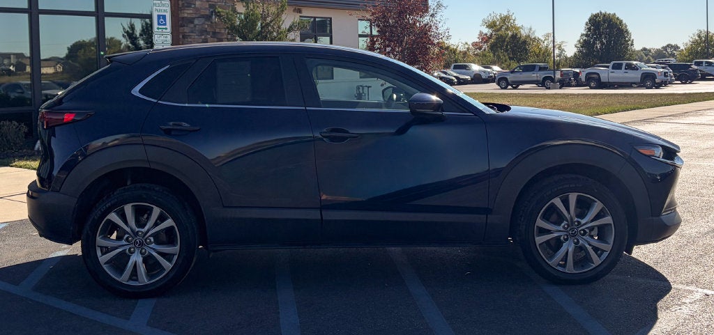 2023 Mazda Mazda CX-30 2.5 S Select Package