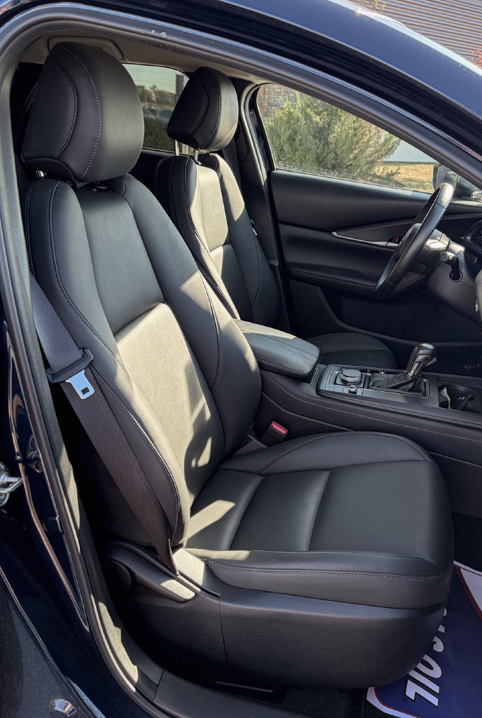 2023 Mazda Mazda CX-30 2.5 S Select Package