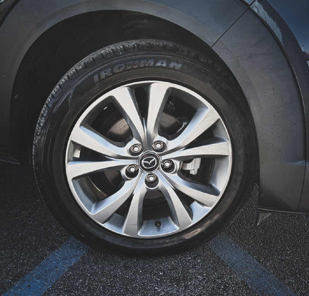 2023 Mazda Mazda CX-30 2.5 S Select Package