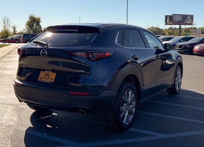 2023 Mazda Mazda CX-30 2.5 S Select Package