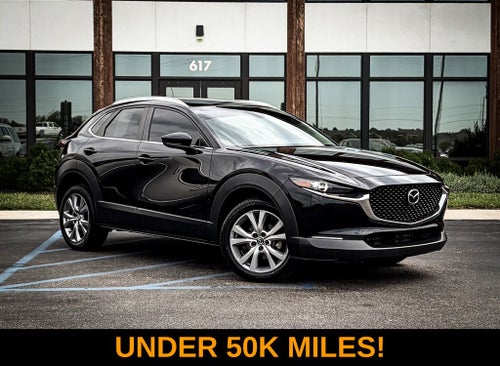 2023 Mazda Mazda CX-30 2.5 S Preferred Package
