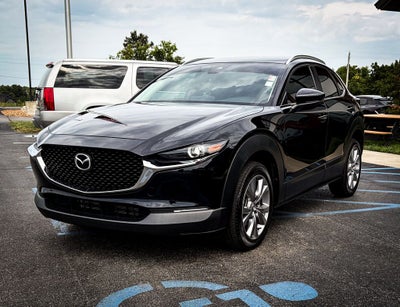 2023 Mazda Mazda CX-30 2.5 S Preferred Package
