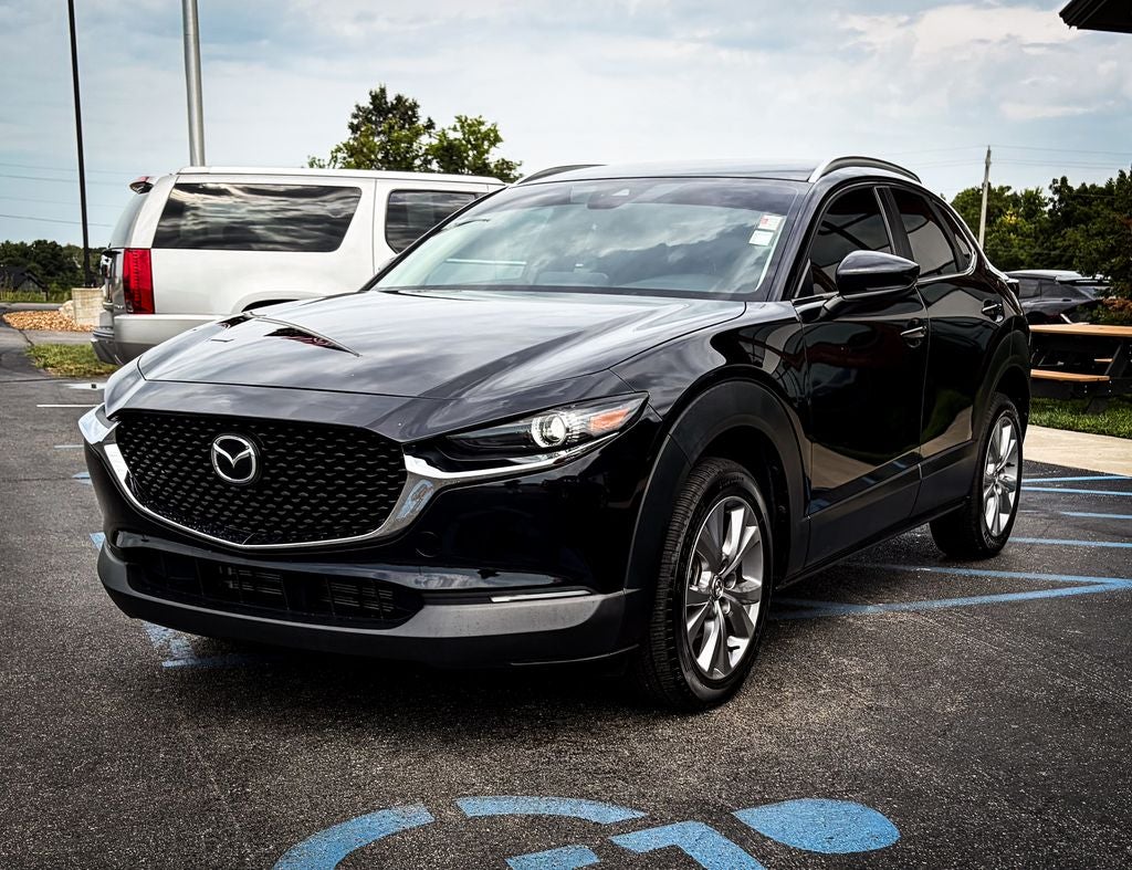 2023 Mazda Mazda CX-30 2.5 S Preferred Package